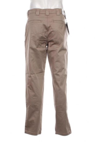 Herrenhose Jack & Jones, Größe M, Farbe Beige, Preis € 4,99