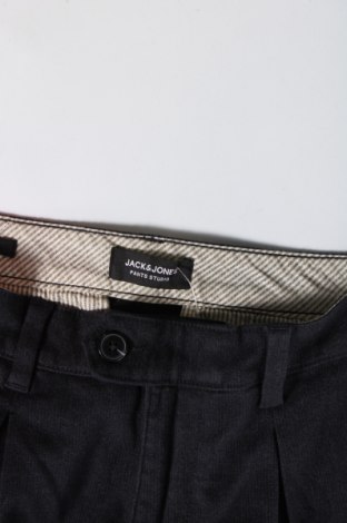 Мъжки панталон Jack & Jones, Размер M, Цвят Син, Цена 82,00 лв.
