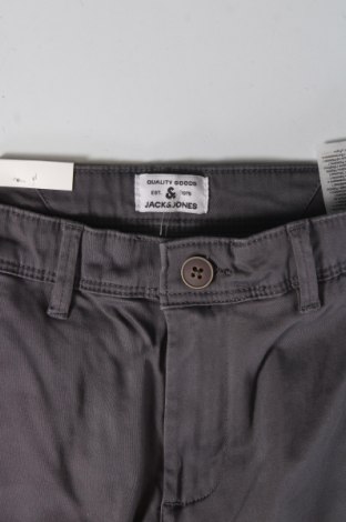 Pánske nohavice  Jack & Jones, Veľkosť S, Farba Sivá, Cena  7,19 €