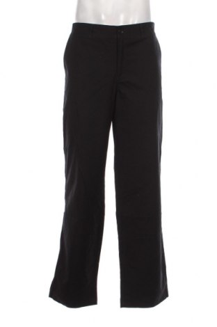 Ανδρικό παντελόνι Jack & Jones, Μέγεθος L, Χρώμα Μαύρο, Τιμή 6,76 €