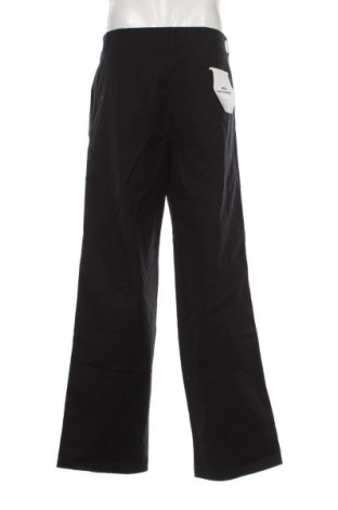 Мъжки панталон Jack & Jones, Размер L, Цвят Черен, Цена 12,30 лв.