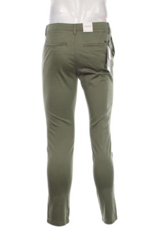 Ανδρικό παντελόνι Jack & Jones, Μέγεθος S, Χρώμα Πράσινο, Τιμή 42,27 €
