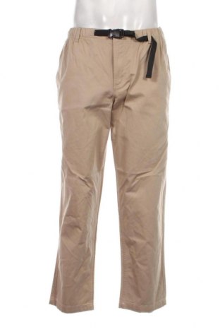 Ανδρικό παντελόνι Jack & Jones, Μέγεθος M, Χρώμα Σάπιο μήλο, Τιμή 7,19 €