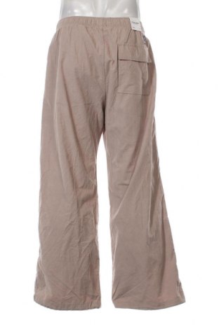 Ανδρικό παντελόνι Jack & Jones, Μέγεθος M, Χρώμα Γκρί, Τιμή 7,19 €