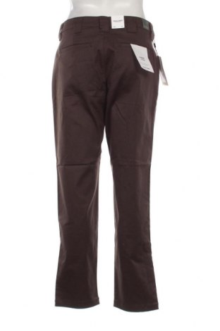 Herrenhose Jack & Jones, Größe M, Farbe Braun, Preis 42,27 €