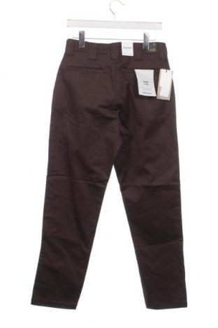 Мъжки панталон Jack & Jones, Размер S, Цвят Кафяв, Цена 13,12 лв.