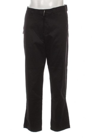 Ανδρικό παντελόνι Jack & Jones, Μέγεθος L, Χρώμα Μαύρο, Τιμή 7,61 €