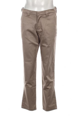 Herrenhose Jack & Jones, Größe M, Farbe Beige, Preis 6,99 €