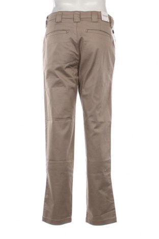 Herrenhose Jack & Jones, Größe M, Farbe Beige, Preis 6,99 €