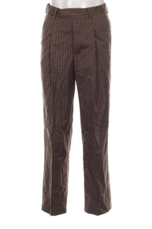 Ανδρικό παντελόνι Jack & Jones, Μέγεθος S, Χρώμα Καφέ, Τιμή 5,07 €