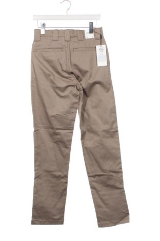 Мъжки панталон Jack & Jones, Размер XS, Цвят Бежов, Цена 13,94 лв.