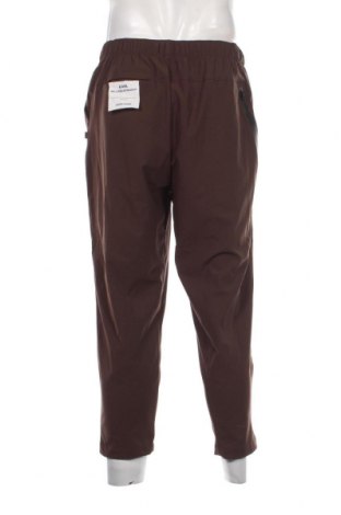 Ανδρικό παντελόνι Jack & Jones, Μέγεθος M, Χρώμα Καφέ, Τιμή 7,19 €