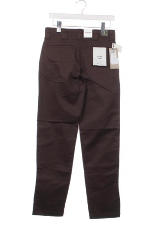 Pantaloni de bărbați Jack & Jones, Mărime XS, Culoare Maro, Preț 35,07 Lei
