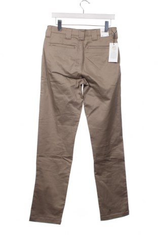 Pánské kalhoty  Jack & Jones, Velikost S, Barva Béžová, Cena  202,00 Kč
