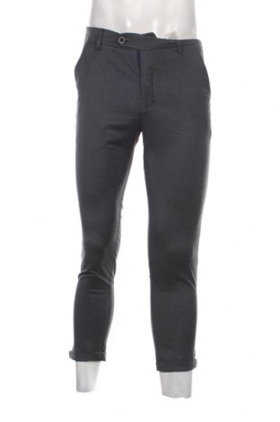 Мъжки панталон Jack & Jones, Размер M, Цвят Син, Цена 12,30 лв.