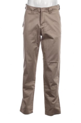 Pantaloni de bărbați Jack & Jones, Mărime M, Culoare Bej, Preț 35,07 Lei