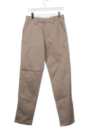 Pánské kalhoty  Jack & Jones, Velikost S, Barva Béžová, Cena  143,00 Kč