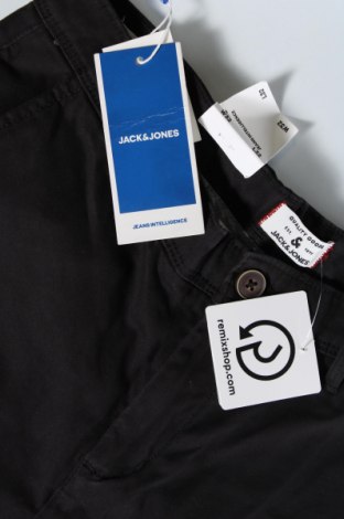 Pánské kalhoty  Jack & Jones, Velikost M, Barva Černá, Cena  1 188,00 Kč