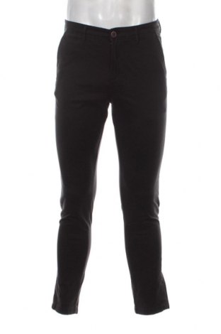 Pánské kalhoty  Jack & Jones, Velikost M, Barva Černá, Cena  297,00 Kč