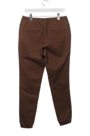 Ανδρικό παντελόνι Jack & Jones, Μέγεθος M, Χρώμα Καφέ, Τιμή 42,27 €