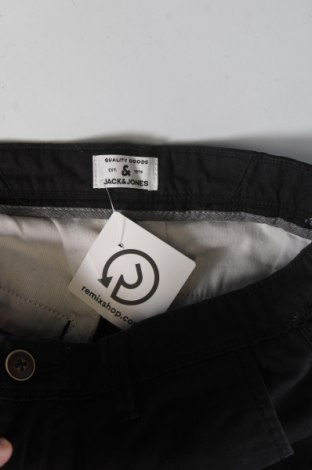 Pánské kalhoty  Jack & Jones, Velikost M, Barva Černá, Cena  249,00 Kč