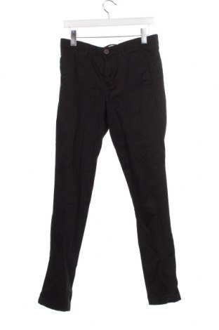 Pantaloni de bărbați Jack & Jones, Mărime M, Culoare Negru, Preț 45,86 Lei