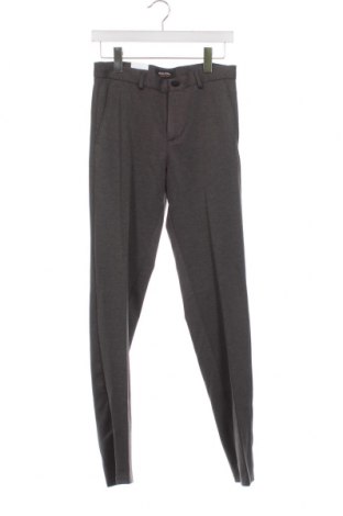 Мъжки панталон Jack & Jones, Размер S, Цвят Сив, Цена 18,86 лв.