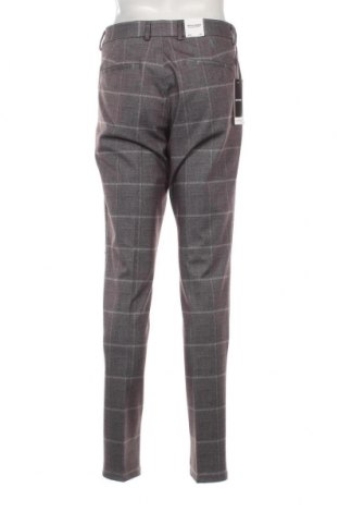 Мъжки панталон Jack & Jones, Размер L, Цвят Сив, Цена 29,52 лв.