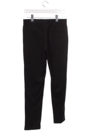 Мъжки панталон Jack & Jones, Размер S, Цвят Черен, Цена 21,32 лв.
