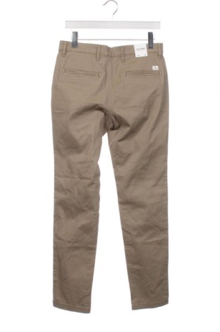 Herrenhose Jack & Jones, Größe S, Farbe Beige, Preis € 8,03