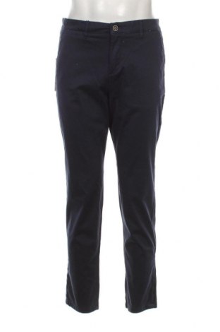 Ανδρικό παντελόνι Jack & Jones, Μέγεθος M, Χρώμα Μπλέ, Τιμή 12,26 €