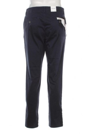 Мъжки панталон Jack & Jones, Размер M, Цвят Син, Цена 22,14 лв.