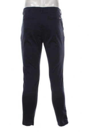 Pantaloni de bărbați Jack & Jones, Mărime M, Culoare Albastru, Preț 43,16 Lei