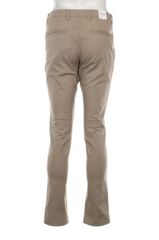 Мъжки панталон Jack & Jones, Размер M, Цвят Бежов, Цена 23,78 лв.