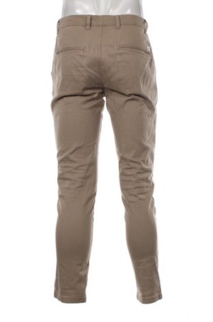 Herrenhose Jack & Jones, Größe M, Farbe Braun, Preis 8,88 €