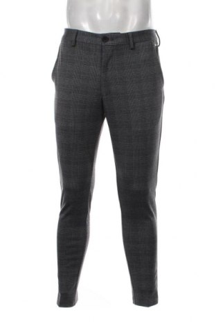 Pantaloni de bărbați Jack & Jones, Mărime M, Culoare Gri, Preț 32,37 Lei