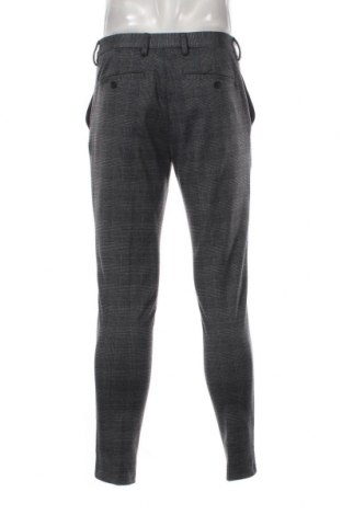 Pantaloni de bărbați Jack & Jones, Mărime M, Culoare Gri, Preț 32,37 Lei