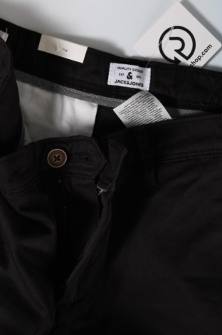 Pánske nohavice  Jack & Jones, Veľkosť M, Farba Čierna, Cena  11,41 €