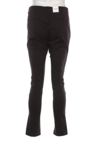 Pantaloni de bărbați Jack & Jones, Mărime M, Culoare Negru, Preț 40,46 Lei