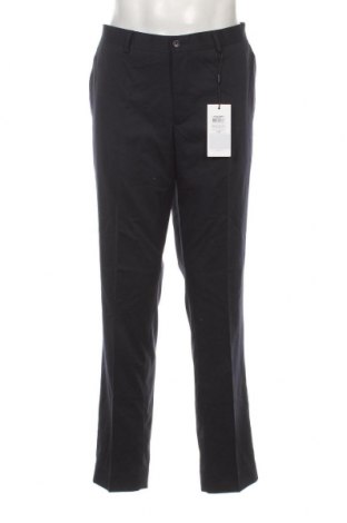 Ανδρικό παντελόνι Jack & Jones, Μέγεθος XL, Χρώμα Μπλέ, Τιμή 9,72 €