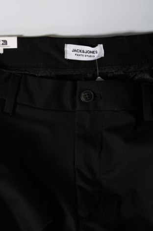 Pánske nohavice  Jack & Jones, Veľkosť L, Farba Čierna, Cena  8,03 €