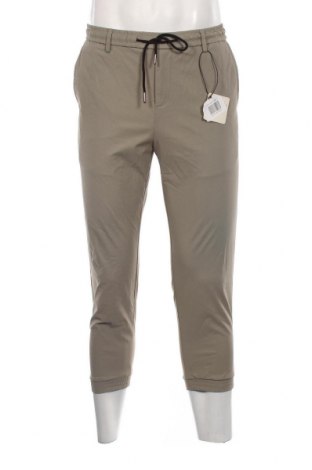Pantaloni de bărbați Jack & Jones, Mărime S, Culoare Verde, Preț 48,55 Lei