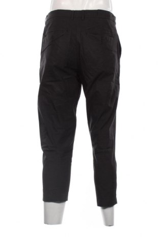 Ανδρικό παντελόνι Jack & Jones, Μέγεθος L, Χρώμα Μαύρο, Τιμή 7,19 €