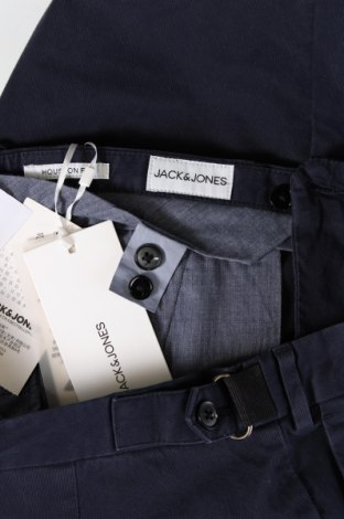 Pánské kalhoty  Jack & Jones, Velikost M, Barva Modrá, Cena  1 188,00 Kč