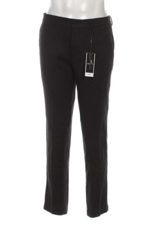 Ανδρικό παντελόνι Jack & Jones PREMIUM, Μέγεθος M, Χρώμα Μαύρο, Τιμή 7,19 €