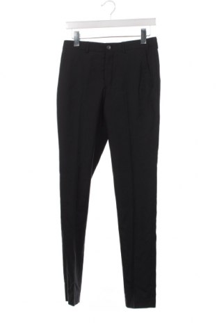Мъжки панталон Jack & Jones PREMIUM, Размер S, Цвят Черен, Цена 17,22 лв.