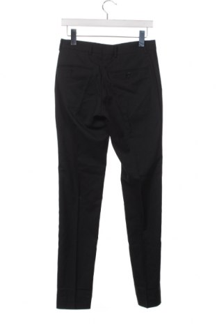 Мъжки панталон Jack & Jones PREMIUM, Размер S, Цвят Черен, Цена 82,00 лв.
