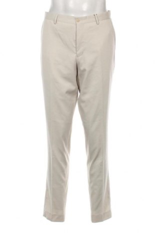 Ανδρικό παντελόνι Jack & Jones PREMIUM, Μέγεθος XL, Χρώμα  Μπέζ, Τιμή 10,57 €
