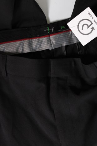 Pánské kalhoty  Jasper Conran, Velikost L, Barva Černá, Cena  701,00 Kč