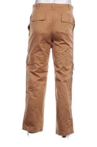 Ανδρικό παντελόνι John Ashfield, Μέγεθος M, Χρώμα  Μπέζ, Τιμή 2,45 €